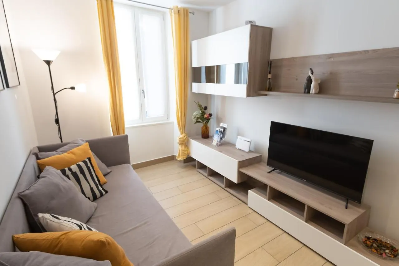 casavacanza orchidea Bérgamo
