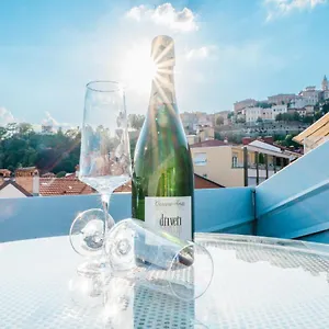 Feel - Terrace Apartamento