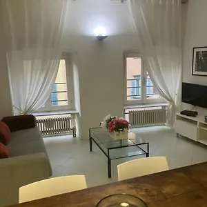 Appartamento Cute And Cozy Centro Citta', Bergamo