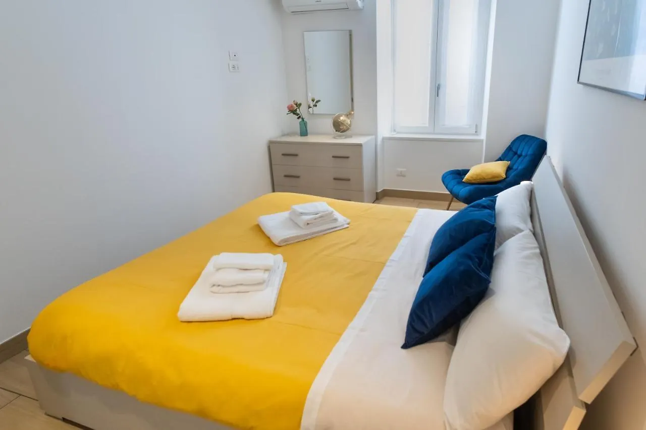 Casa Vacanza Valentina - Downtown Bergamo