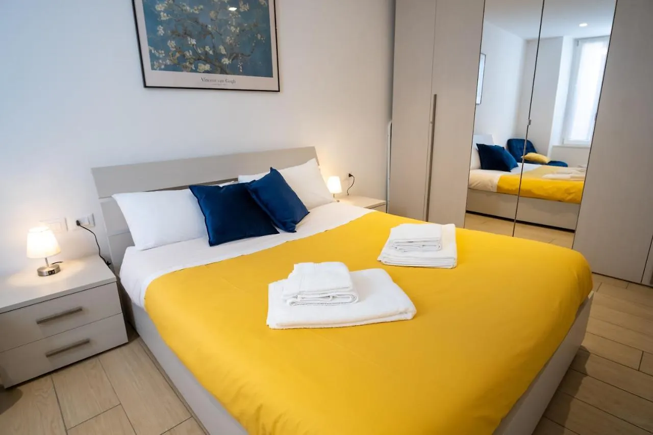 Casa Vacanza Valentina - Downtown Bergamo Italy