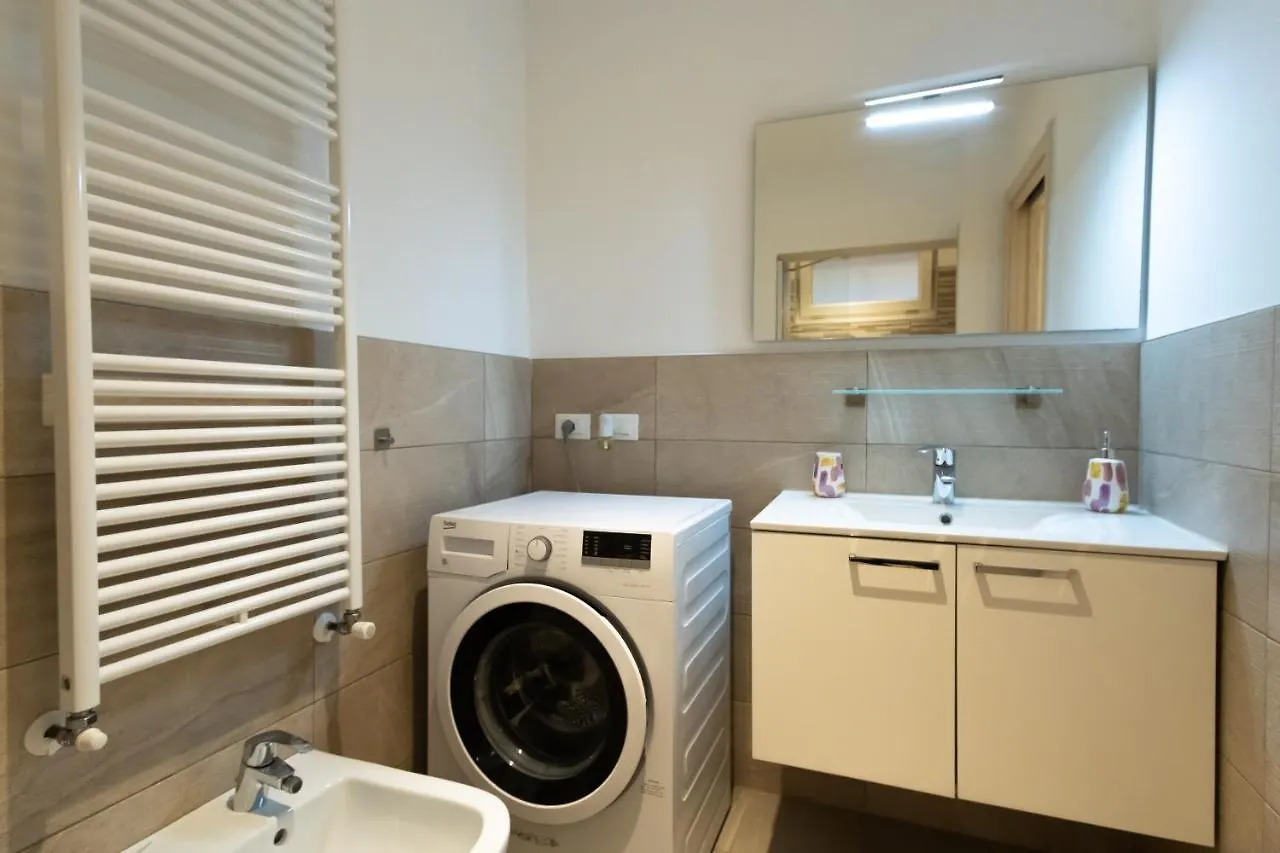 Casa Vacanza Valentina - Downtown Bergamo 0*,