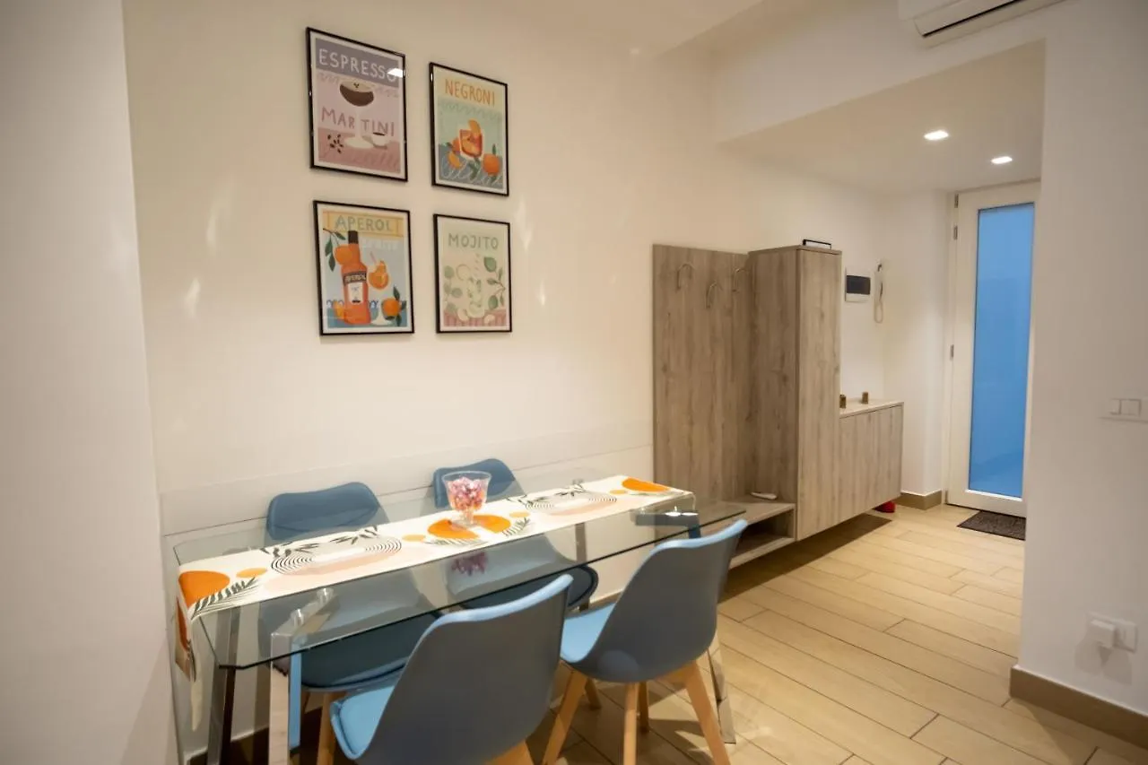 Apartment Casa Vacanza Valentina - Downtown Bergamo