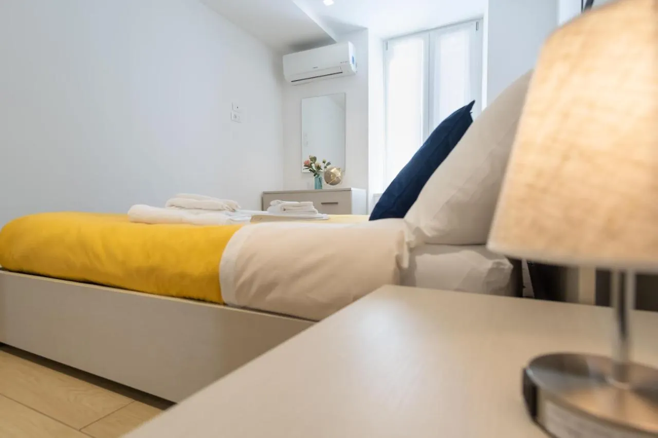 casavacanza orchidea Bérgamo