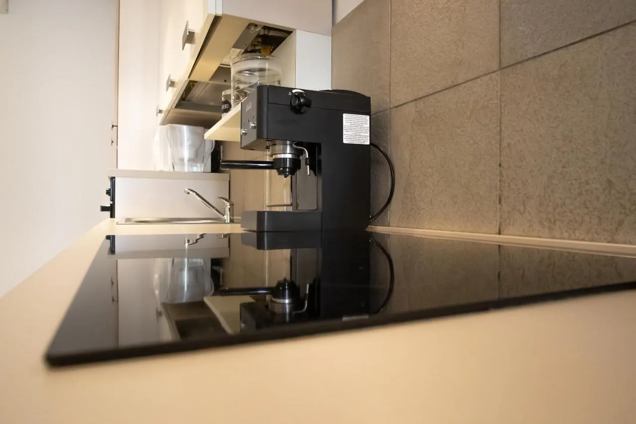 casavacanza orchidea Bérgamo Apartamento