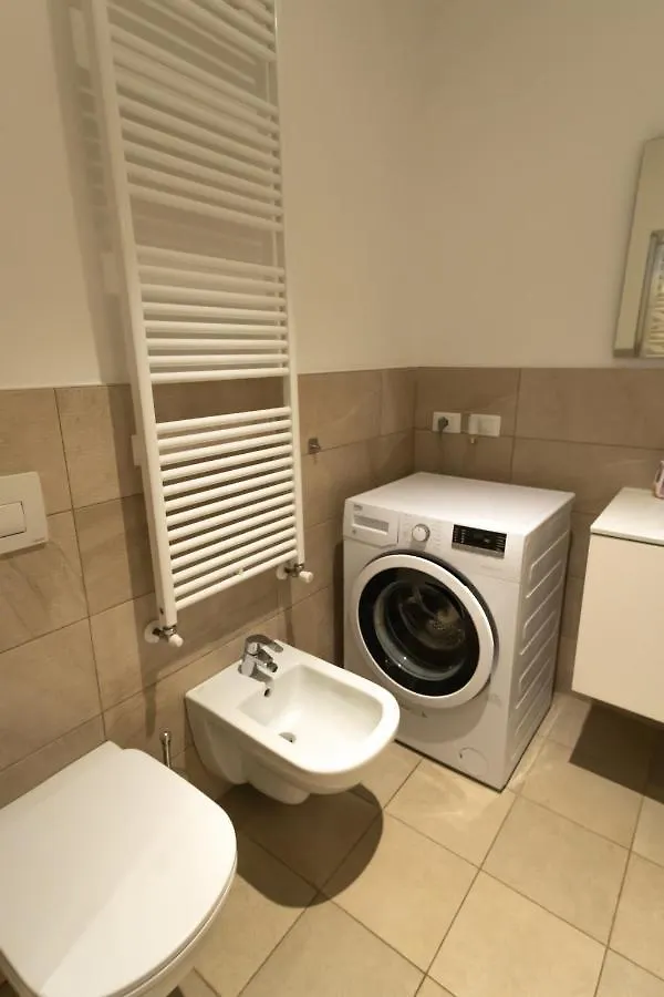 casavacanza orchidea Bérgamo Italia