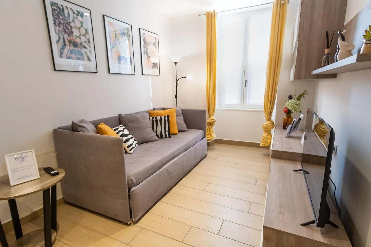 casavacanza orchidea Bérgamo