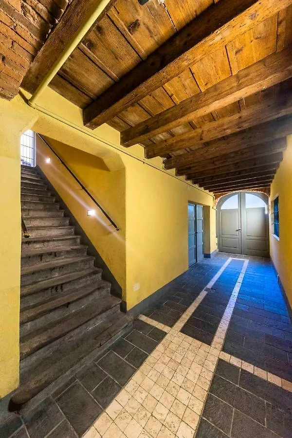 casavacanza orchidea Bérgamo